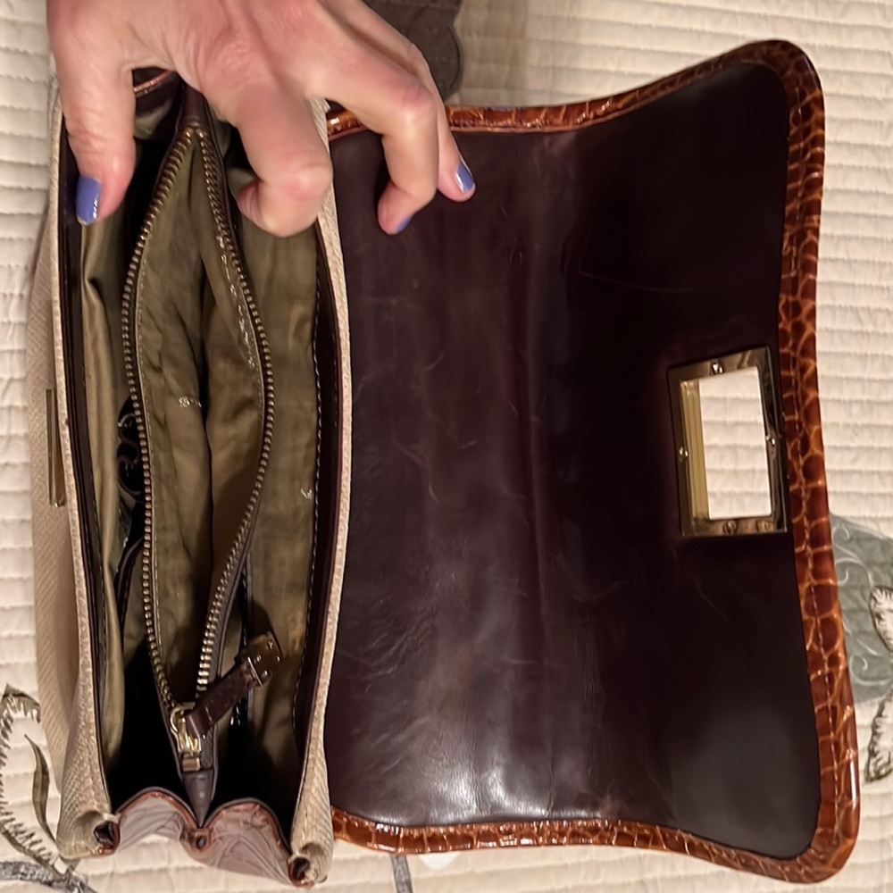 Mark Cross bag - Picture 6 of 6